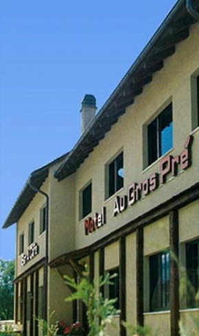 Hotels in Delsberg